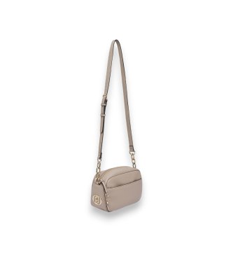 Liu Jo Borsa a tracolla media beige