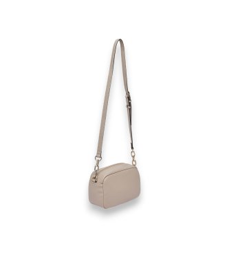 Liu Jo Borsa a tracolla media beige