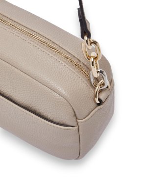 Liu Jo Borsa a tracolla media beige