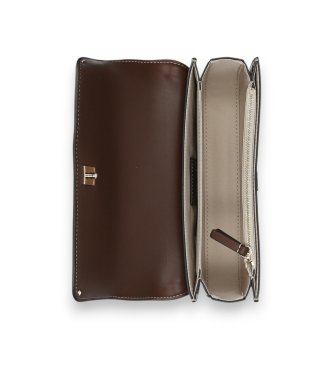 Liu Jo Crossover-Tasche beige