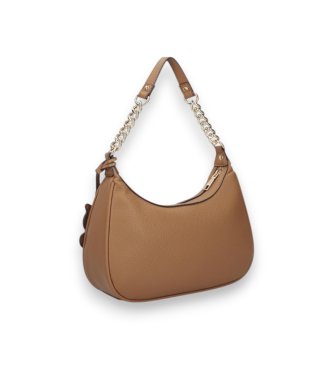 Liu Jo Beige crossover-taske