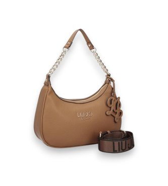 Liu Jo Beige crossover-taske
