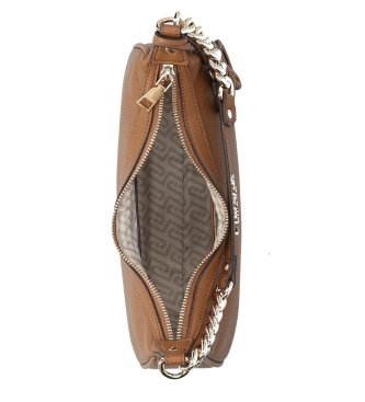 Liu Jo Beige crossover-taske