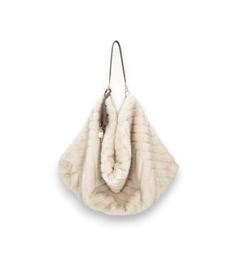Liu Jo Hobo Bag Tasche beige