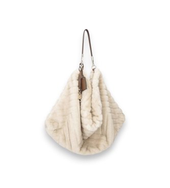 Liu Jo Hobo Bag Tasche beige