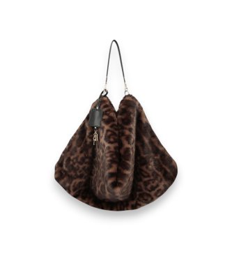 Liu Jo Hobo Bag väska Macul.naturale brun