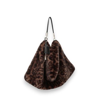 Liu Jo Hobo Bag väska Macul.naturale brun
