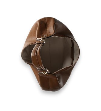 Liu Jo Beige Hobo Bag