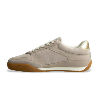 Liu Jo Sneakers Lewis 01 color talpa