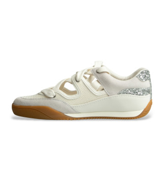 Liu Jo Trainers Lewis 03 white