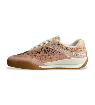 Liu Jo Trainers Lewis 04 pink