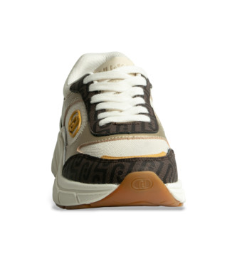 Liu Jo Baskets LJ01 marron