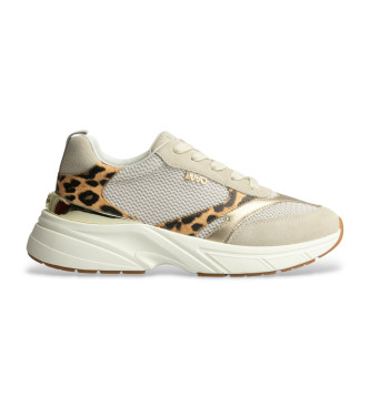 Liu Jo Baskets LJ09 animalprint