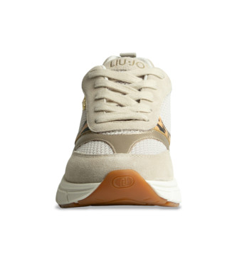 Liu Jo Baskets LJ09 animalprint