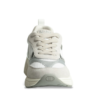 Liu Jo Chaussures LJ09 blanc