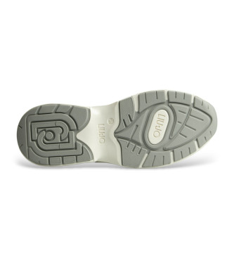 Liu Jo Chaussures LJ09 blanc