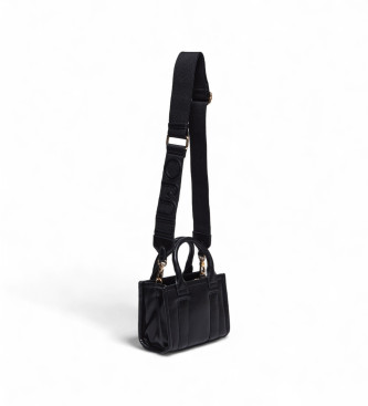 Liu Jo Mini borsa tote con tracolla nera