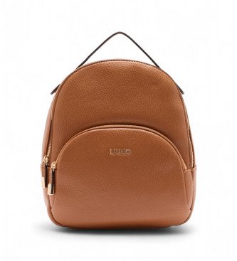 Liu Jo Meilleur sac  dos marron