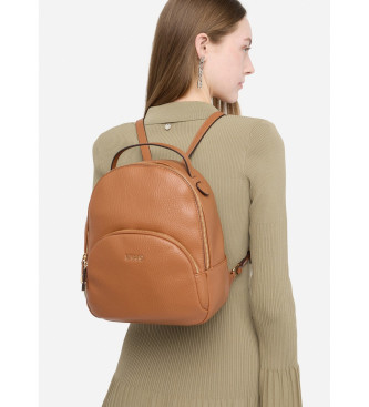 Liu Jo Meilleur sac  dos marron