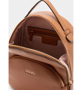 Liu Jo Meilleur sac  dos marron