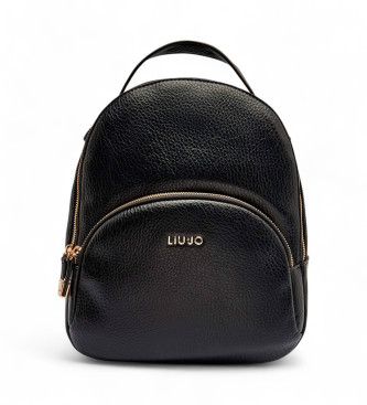 Liu Jo Meilleur sac  dos noir 