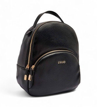 Liu Jo Meilleur sac  dos noir 