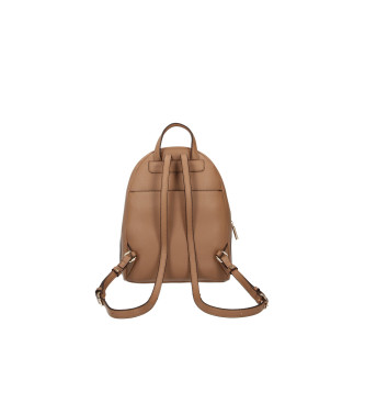 Liu Jo Backpack with brown logo