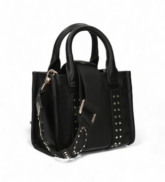 Liu Jo Mini Plain Bag black