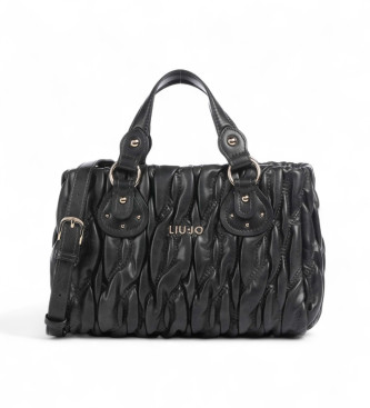 Liu Jo Shopper tas zwart