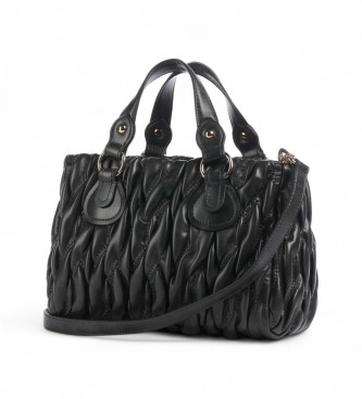 Liu Jo Shopper tas zwart