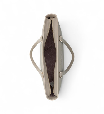 Liu Jo Borsa shopper neutra