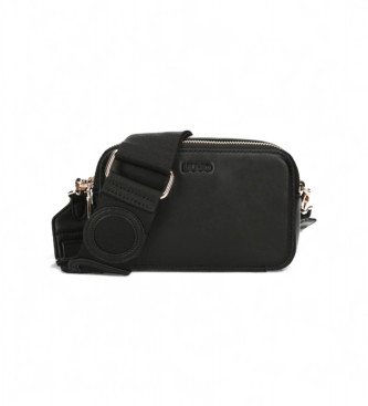 Liu Jo Pop shoulder bag black