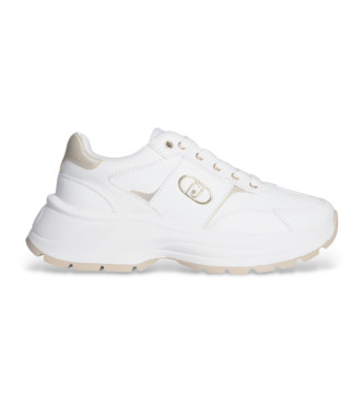 Liu Jo Vita Eva sneakers i lder