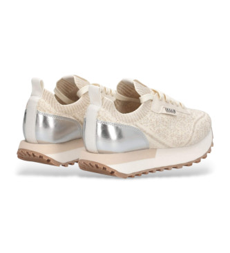 Liu Jo Zapatillas Evelyn 916 milk