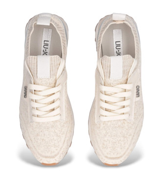 Liu Jo Zapatillas Evelyn 916 milk