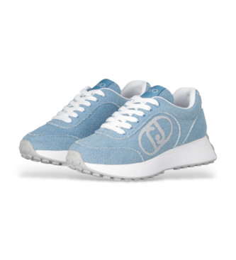 Liu Jo Chaussures Lolo 18 bleu