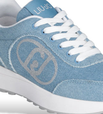 Liu Jo Chaussures Lolo 18 bleu