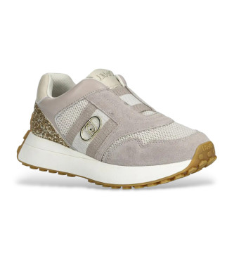 Liu Jo Sneakers Lolo 21 Stone