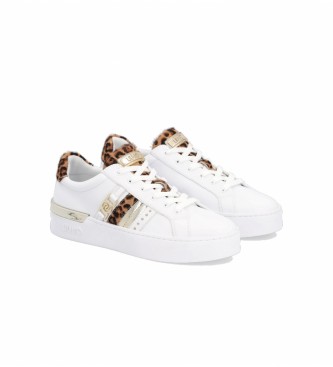 Liu Jo Silvia 36 scarpe bianche, animalier - Esdemarca Store moda,  calzature e accessori - migliori marche di scarpe e scarpe firmate