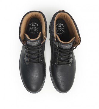 Lois Ankle boots 64113/26 black