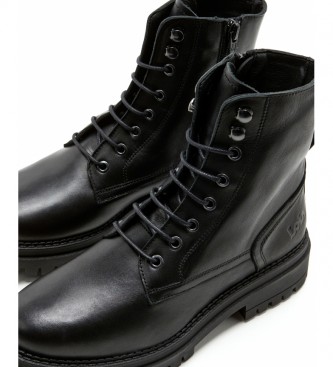Lois Ankle boots 74296/26 black