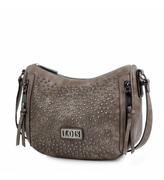 Lois Shoulder bag 94656 brown -22x29x9cm