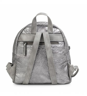 saucony backpack plata