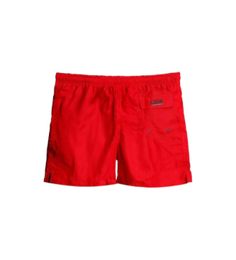 Lois Jeans Baador Cell rojo