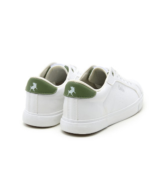 Lois Jeans Baskets dcontractes blanches