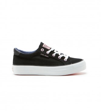 Lois Sneakers 61292 nere
