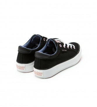 Lois Sneakers 61292 nere