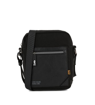 Lois Jeans Shoulder bag 314919 black