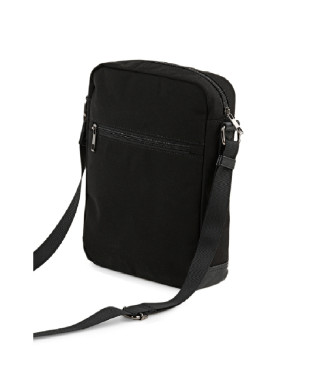 Lois Jeans Tablet shoulder bag 314926 black