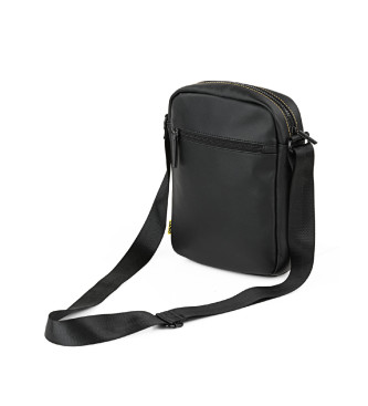 Lois Jeans Tablet shoulder bag 315926 black